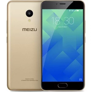 MeiZu M5 16Gb Gold