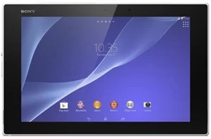 Tableta Sony Xperia Z2 Tablet SGP521 LTE 16Gb White