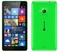 Мобильный телефон Microsoft Lumia 535 DUOS/ GREEN RU