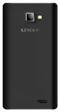 Telefon mobil Keneksi SKY Black (Dual Sim) 8Gb 3G