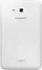 Tableta  Samsung T110 Galaxy Tab3 7.0 Lite Wi-Fi 8Gb/ WHITE RU