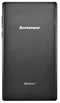 Tableta Lenovo Tab 2 A7-10F 8Gb Black (59-434747)