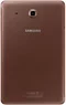 Tableta Samsung Galaxy Tab E 9.6 SM-T561N 8Gb Gold Brown