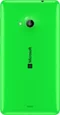 Telefon mobil Microsoft Lumia 535 8Gb Green
