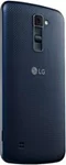 LG K10 K430 Blue