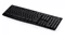 Logitech Wireless Keyboard K270 Black
