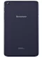 Планшет Lenovo IdeaTab A5500-HV A8-50 16Gb Blue (3G Voice)