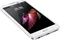 LG X view K500DS White
