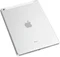 Tableta Apple iPad Air Wi-Fi 4G 16Gb Silver