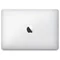 Apple MacBook 12" (MLHA2) Silver