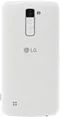 Telefon mobil LG K10 LTE K430DS 16Gb White
