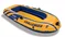Barca gonflabila Intex Challenger 2 Set 68367