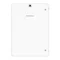 Tableta Samsung Galaxy Tab S2 9.7 (2016) SM-T813 Wi-Fi 32Gb White