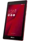 Tableta Asus ZenPad C 7.0 3G 16Gb Red (Z170CG-1C004A)