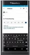 Telefon mobil BlackBerry Priv 32Gb Black