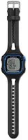 Смарт-часы Garmin Forerunner 15 Bundle GPS HRM Large Black Blue