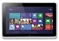 Tableta Acer Iconia W510 + Dock 64Gb Silver (27602G06ASS/NT.L0MEU.011)