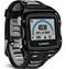 Смарт-часы Garmin Forerunner 920XT Tri Bundle Black Silver