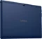 Tableta Lenovo Tab 2 X30F Wi-Fi 16Gb Midnight Blue (ZA0C0071UA)