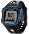 Смарт-часы Garmin Forerunner 15 Bundle GPS HRM Large Black Blue