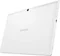 Tableta Lenovo Tab 2 X30 Wi-Fi 16Gb White (ZA0C0013UA)