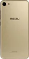 Meizu U10 32Gb Gold