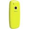 Nokia 3310 (2017) Yellow