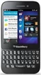 BlackBerry Q5 Black