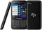 Telefon mobil BlackBerry Q5 8Gb Pink
