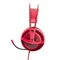 Siberia 200 Forged Red