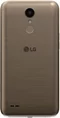 LG K10 2017 M250 Gold