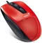 Mouse Genius DX-150X Red