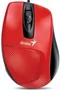 Mouse Genius DX-150X Red