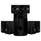 Sistem acustic Sven HT-210 Black
