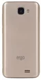 Ergo A502 Aurum DS Gold