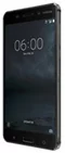 Nokia 6 Duos Black