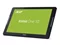 ACER Iconia Tab 10 B3-A32+LTE Black/Gold