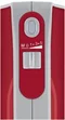 Mixer Bosch MFQ40303 (Red)
