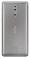 Nokia 8 4/64Gb Dual Steel