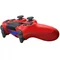 Joystick Sony DualShock 4 Magma Red