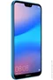 Huawei P20 Lite 4/64Gb Dual Blue