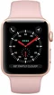 Apple Watch Series 3 42mm GPS+LTE MQK32