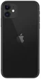 Мобильный телефон iPhone 11 64GB Black