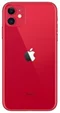 Мобильный телефоны iPhone 11 256GB Red