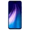 Xiaomi Redmi Note 8 2021 4/64Gb Blue