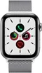 Умные часы Apple Watch Series 5 GPS + LTE 44mm MWWG2