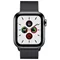 Умные часы Apple Watch Series 5 GPS + LTE 44mm MWWL2 Black