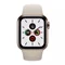 Умные часы Apple Watch Series 5 GPS + LTE 44mm MWWH2 Gold