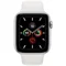 Ceas inteligent Apple Watch Series 5 GPS + LTE 44mm MWWC2 Silver