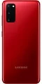 Samsung S20 Galaxy G980F 128GB Dual Red